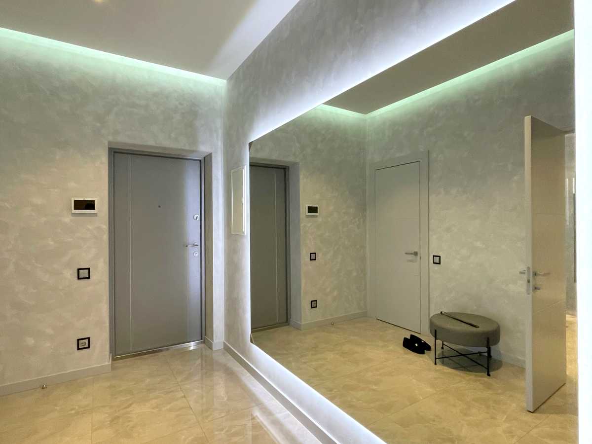 Квартира на вул. Саксаганського, 37К в Києві, ID 409366, фото №10