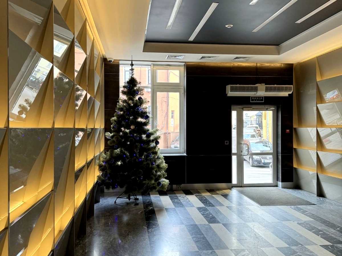 Квартира на вул. Саксаганського, 37К в Києві, ID 409366, фото №12