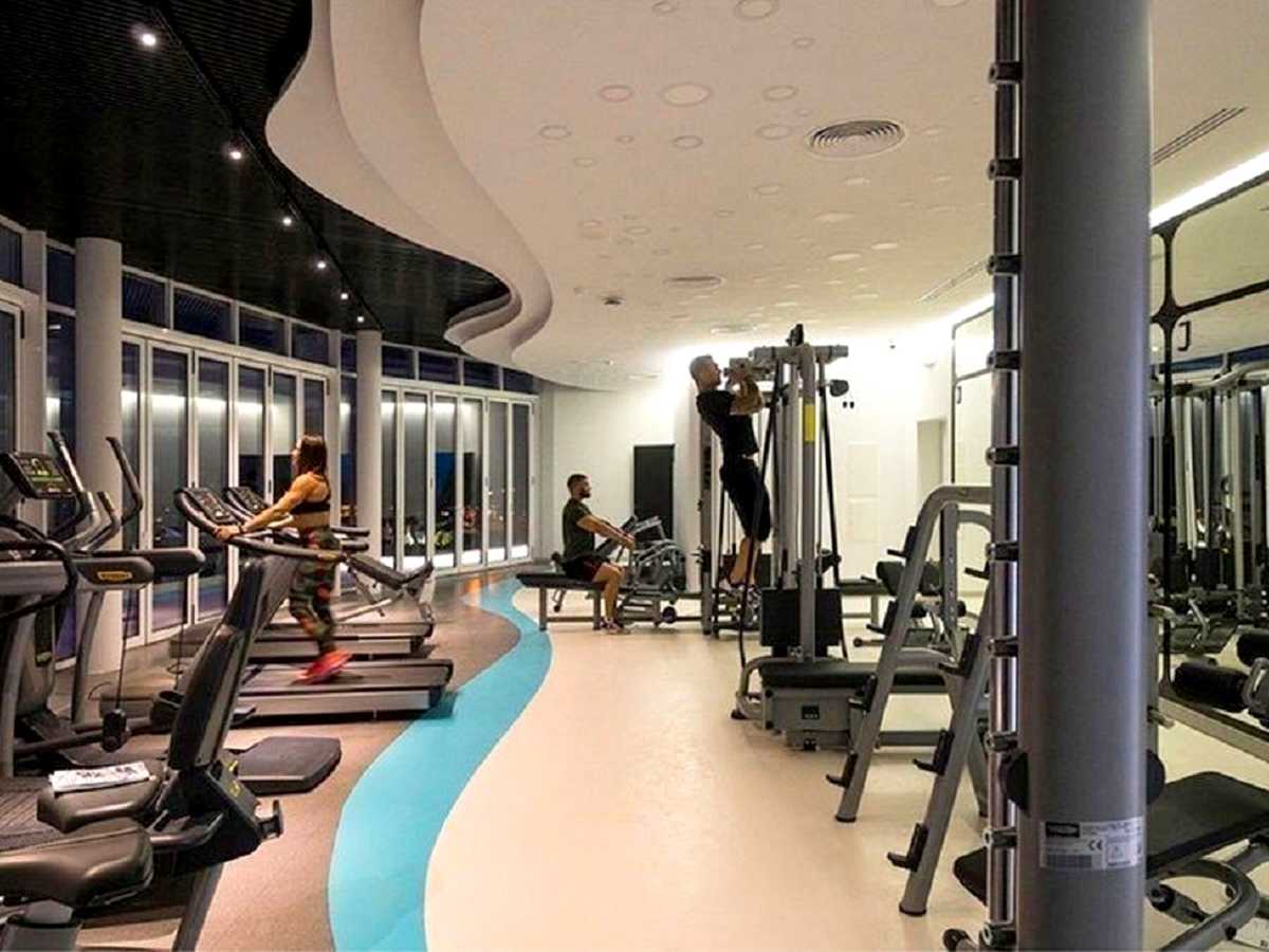 Квартира на вул. Саксаганського, 37К в Києві, ID 409366, фото №13