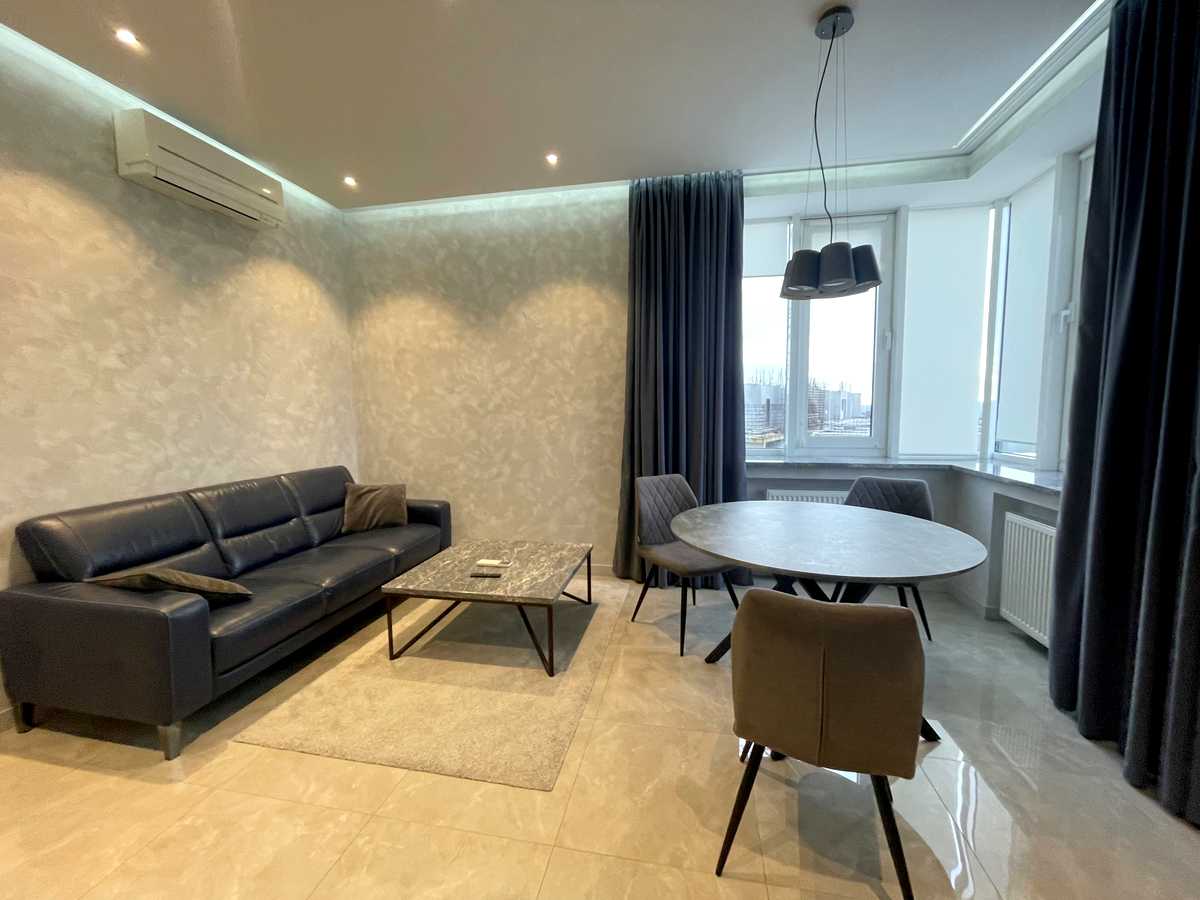 Квартира на вул. Саксаганського, 37К в Києві, ID 409366, фото №6