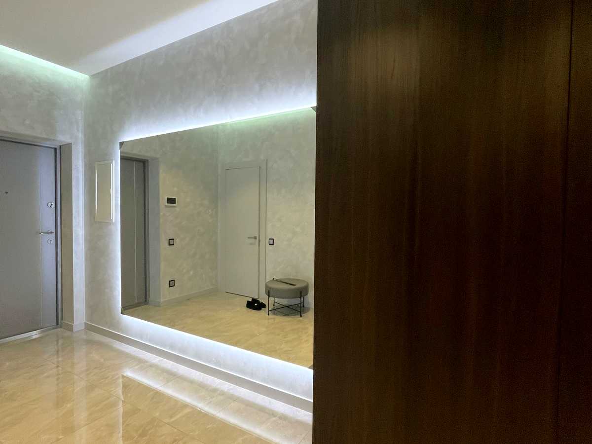 Квартира на вул. Саксаганського, 37К в Києві, ID 409366, фото №7