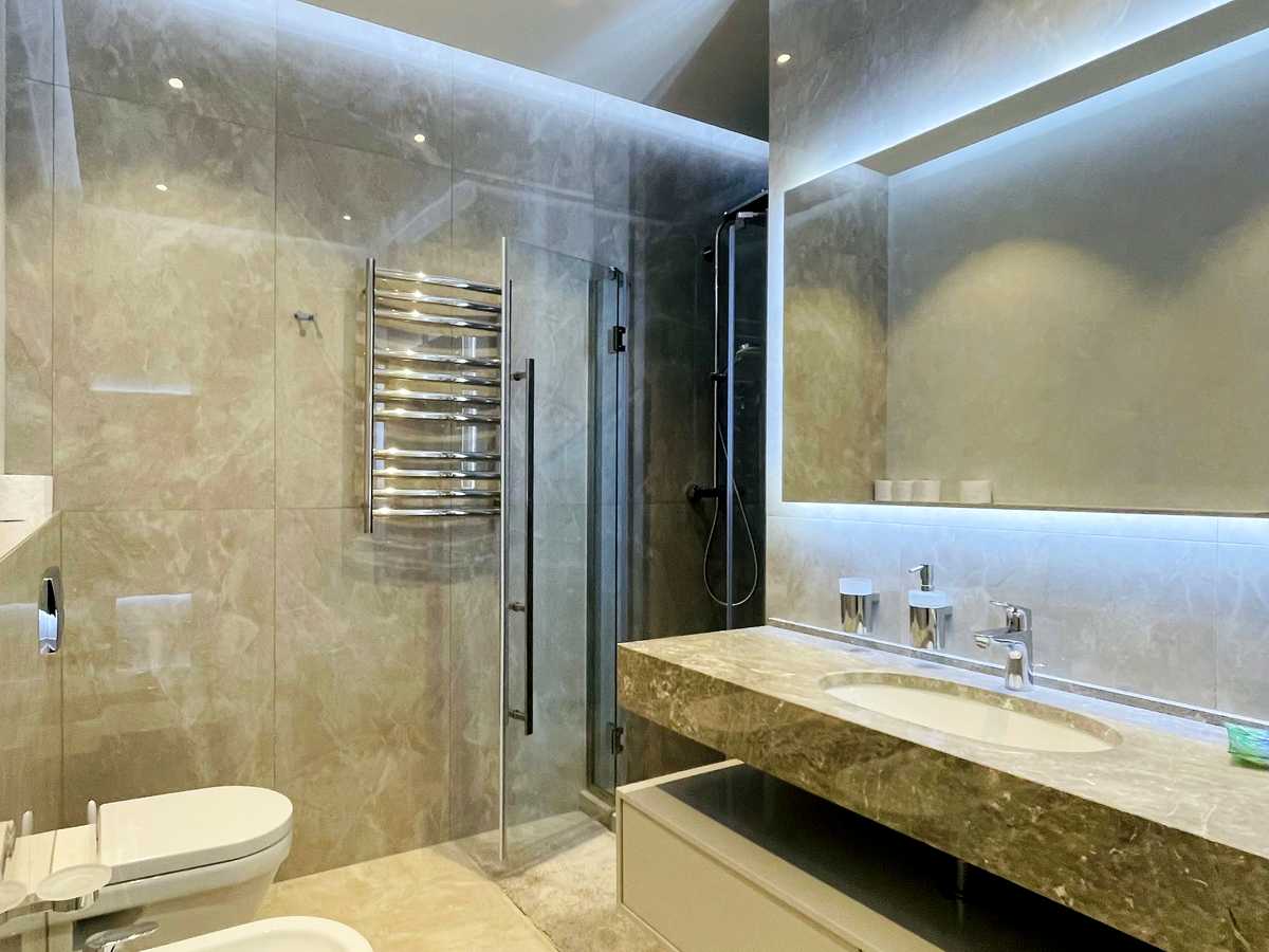 Квартира на вул. Саксаганського, 37К в Києві, ID 409366, фото №8