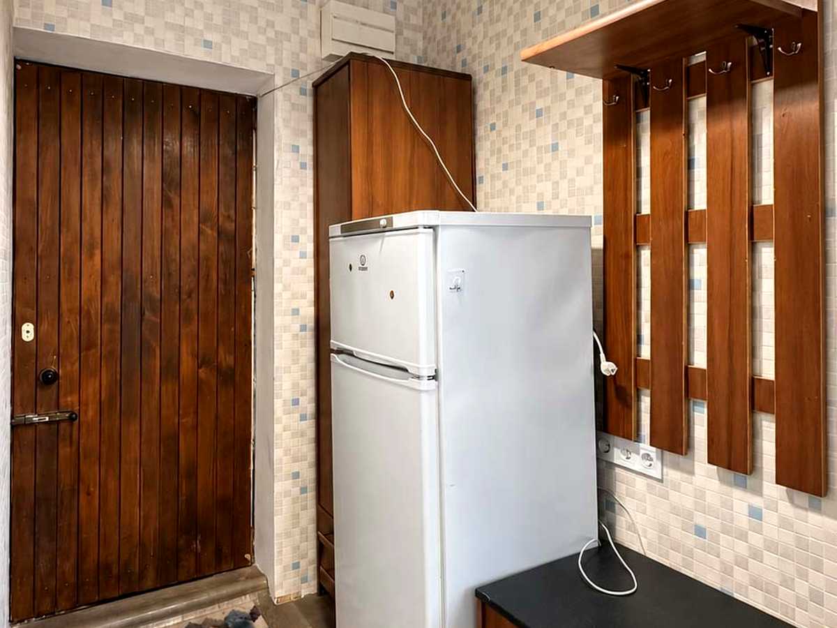 Квартира на вул. Чорних Запорожців, 13Б в Києві, ID 409362, фото №14