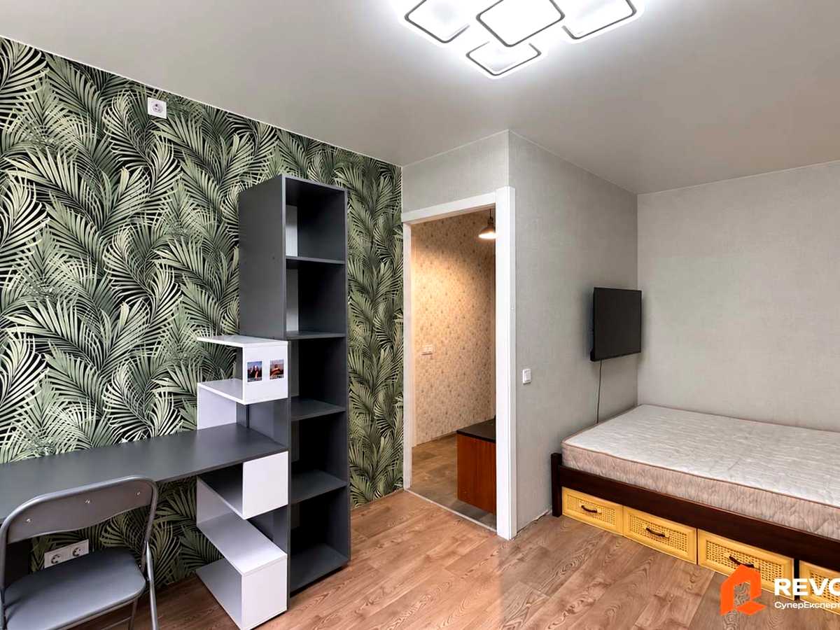 Квартира на вул. Чорних Запорожців, 13Б в Києві, ID 409362, фото №4