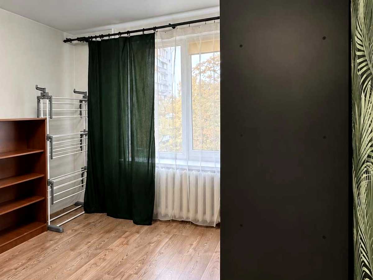 Квартира на вул. Чорних Запорожців, 13Б в Києві, ID 409362, фото №6