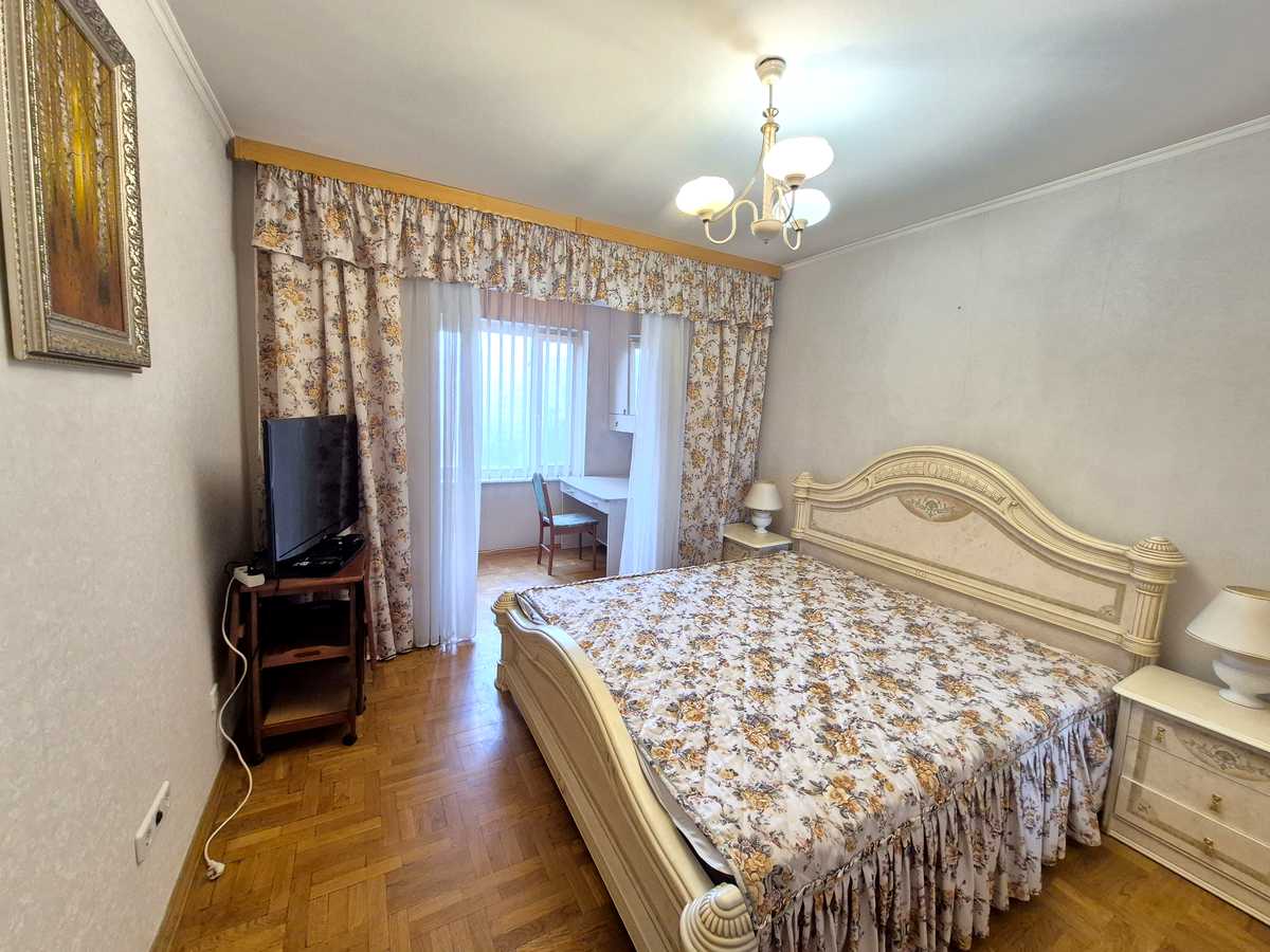 Квартира на вул. Академіка Доброхотова, 17 в Києві, ID 409398, фото №15