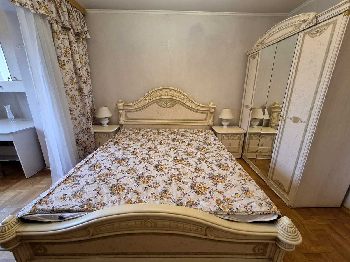 Квартира на вул. Академіка Доброхотова, 17 в Києві, ID 409398, фото №16