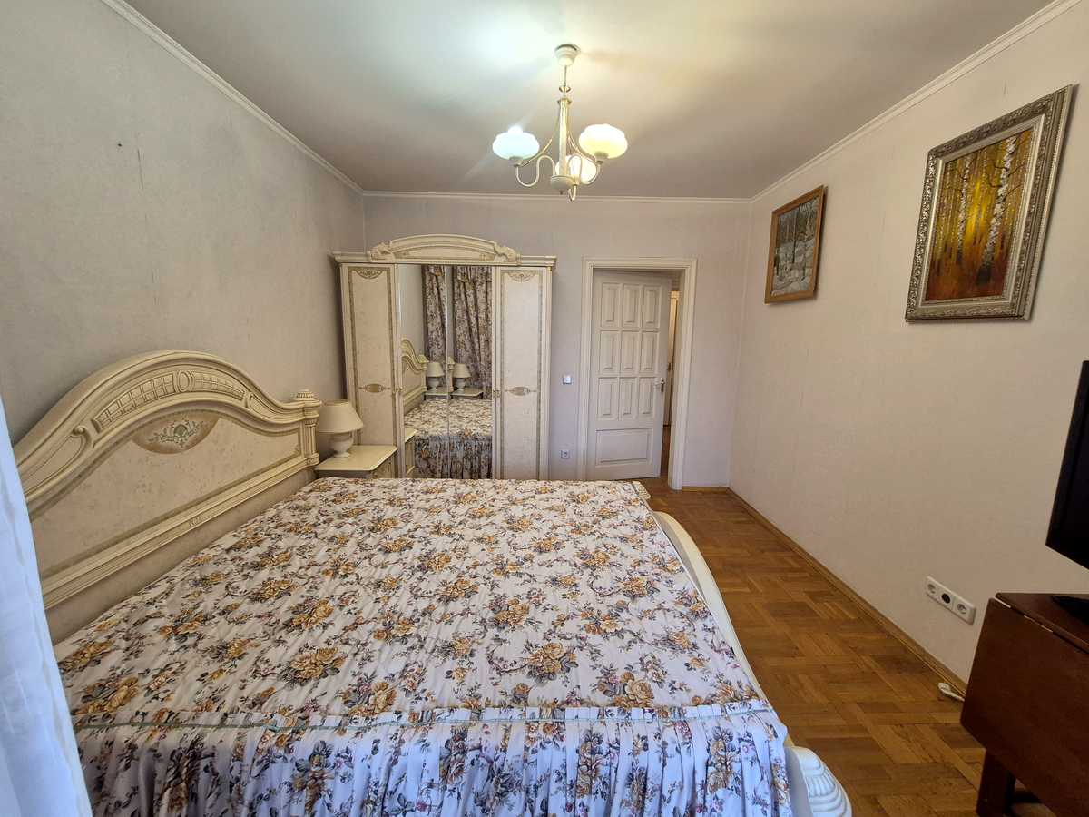 Квартира на вул. Академіка Доброхотова, 17 в Києві, ID 409398, фото №17