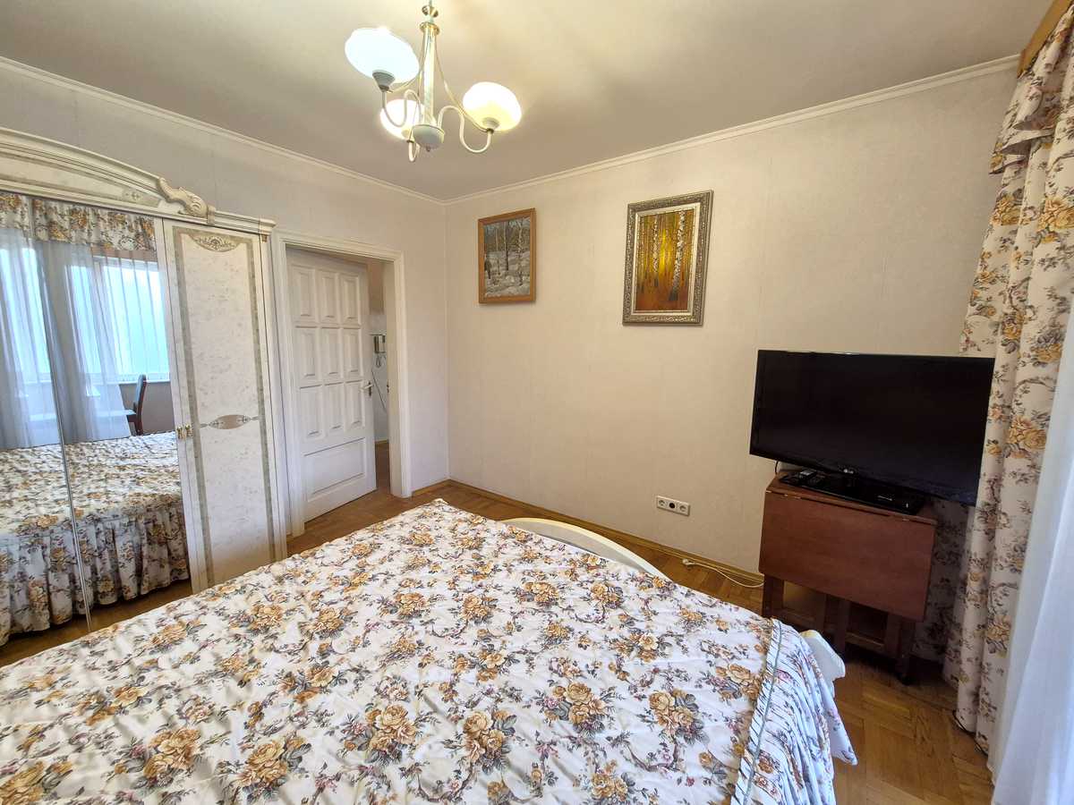 Квартира на вул. Академіка Доброхотова, 17 в Києві, ID 409398, фото №18