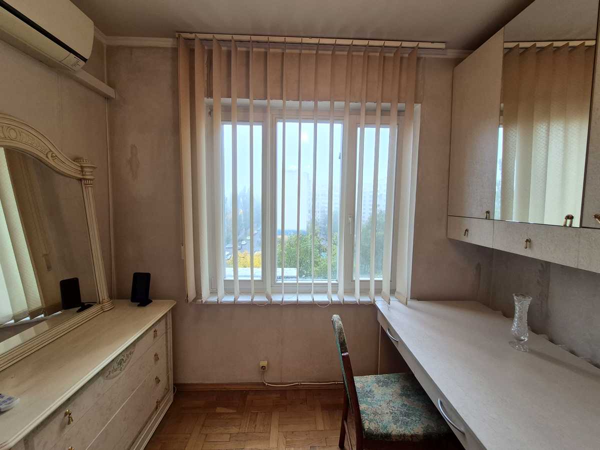 Квартира на вул. Академіка Доброхотова, 17 в Києві, ID 409398, фото №19