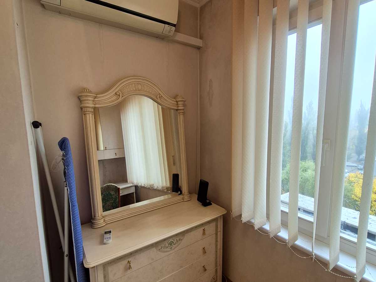 Квартира на вул. Академіка Доброхотова, 17 в Києві, ID 409398, фото №20