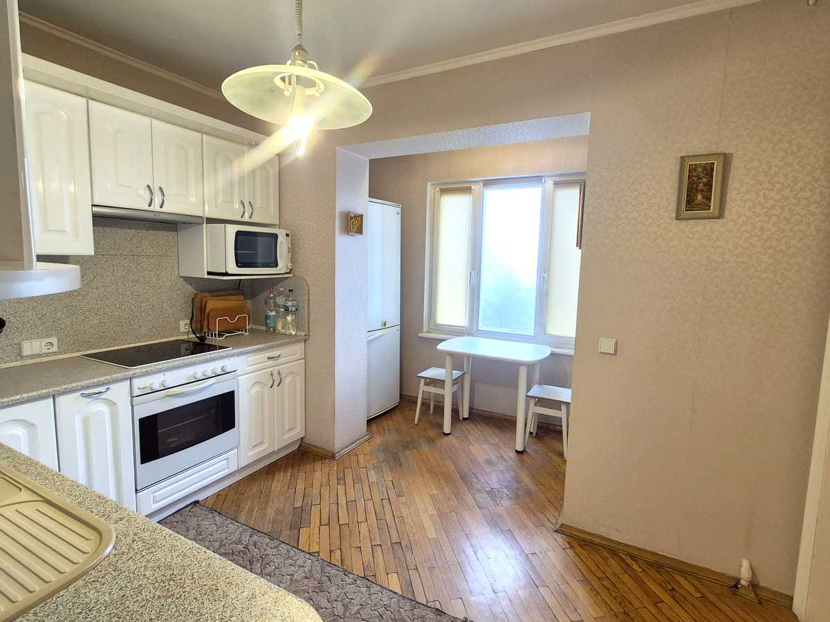 Квартира на вул. Академіка Доброхотова, 17 в Києві, ID 409398, фото №3