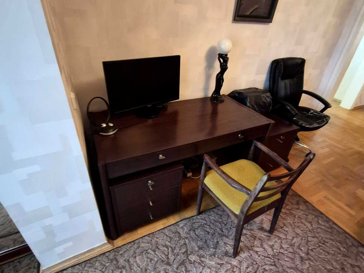 Квартира на вул. Академіка Доброхотова, 17 в Києві, ID 409398, фото №24