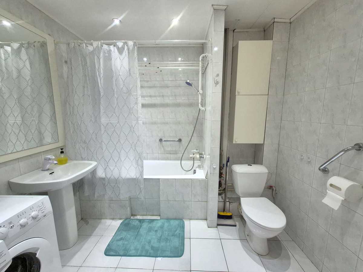 Квартира на вул. Академіка Доброхотова, 17 в Києві, ID 409398, фото №25