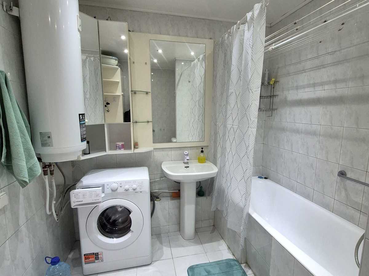 Квартира на вул. Академіка Доброхотова, 17 в Києві, ID 409398, фото №26