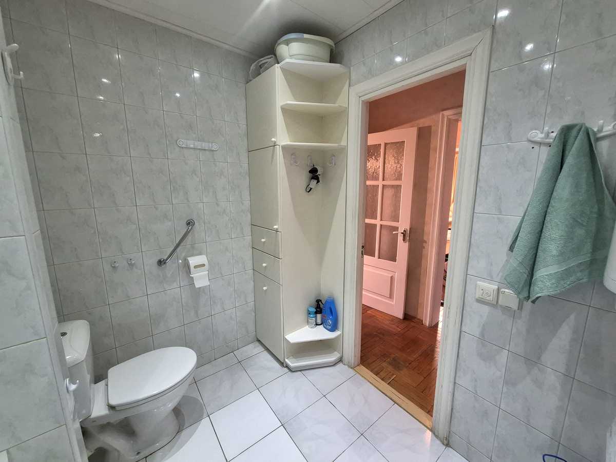 Квартира на вул. Академіка Доброхотова, 17 в Києві, ID 409398, фото №27