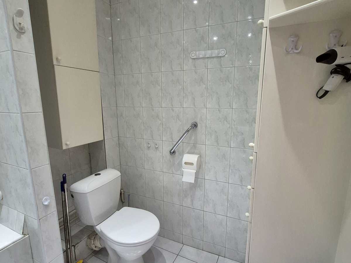 Квартира на вул. Академіка Доброхотова, 17 в Києві, ID 409398, фото №28