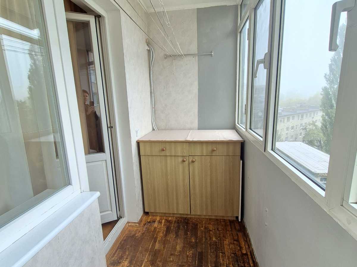 Квартира на вул. Академіка Доброхотова, 17 в Києві, ID 409398, фото №29