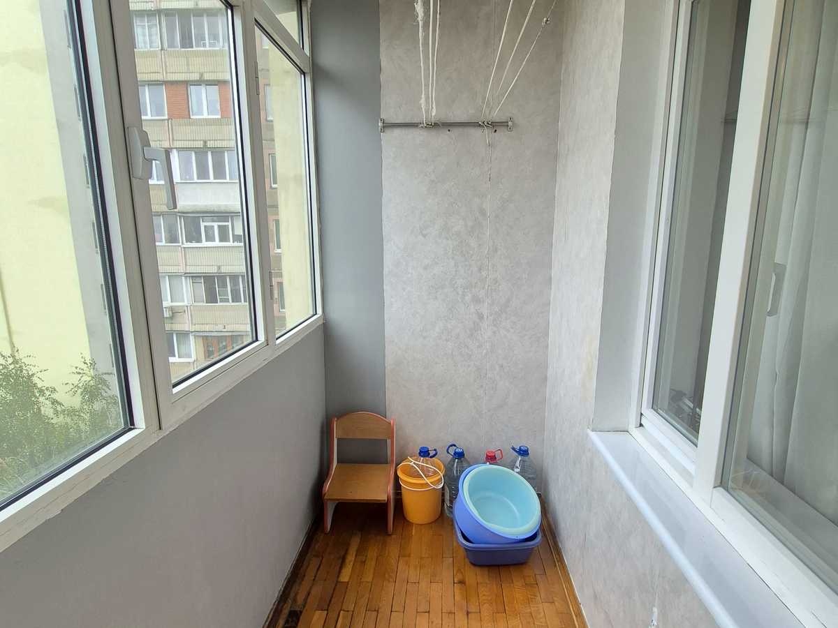 Квартира на вул. Академіка Доброхотова, 17 в Києві, ID 409398, фото №30