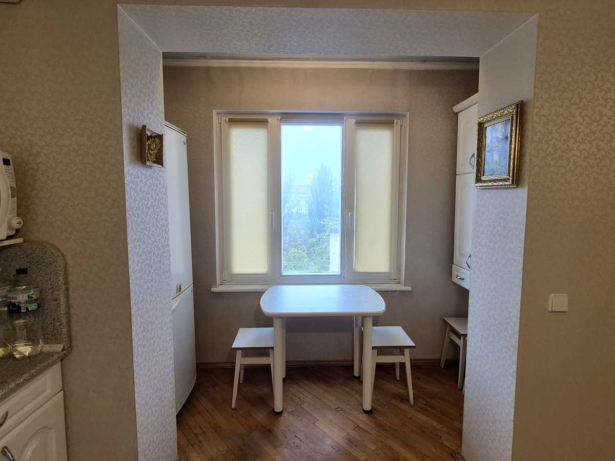 Квартира на вул. Академіка Доброхотова, 17 в Києві, ID 409398, фото №4