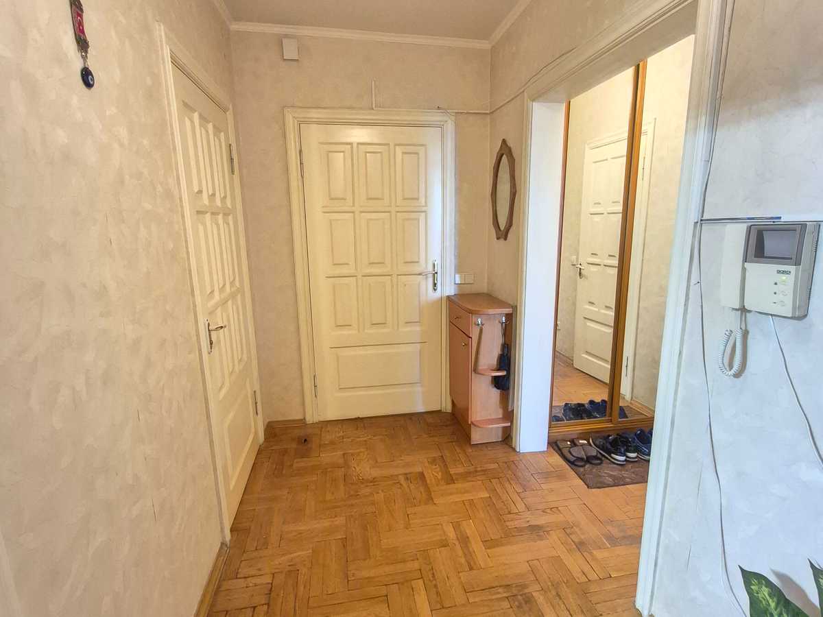 Квартира на вул. Академіка Доброхотова, 17 в Києві, ID 409398, фото №31