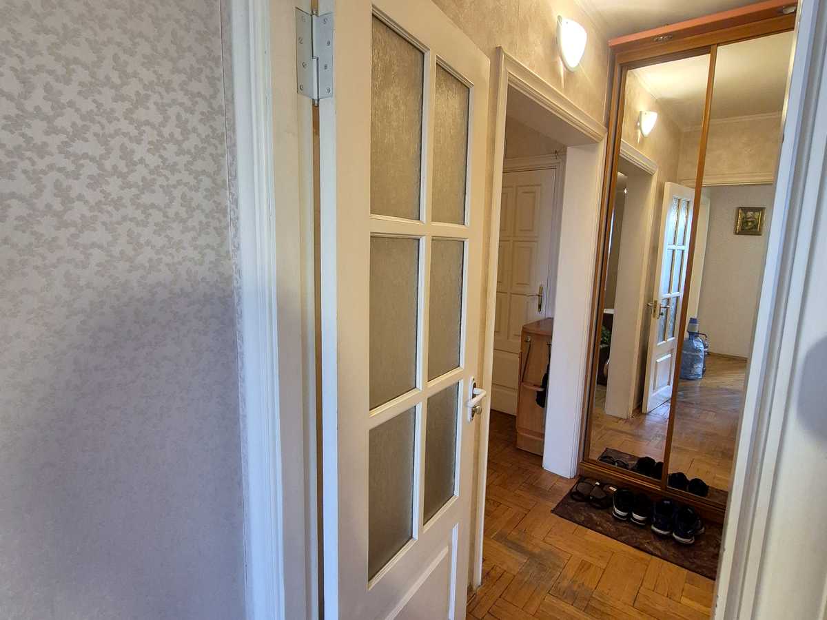 Квартира на вул. Академіка Доброхотова, 17 в Києві, ID 409398, фото №33