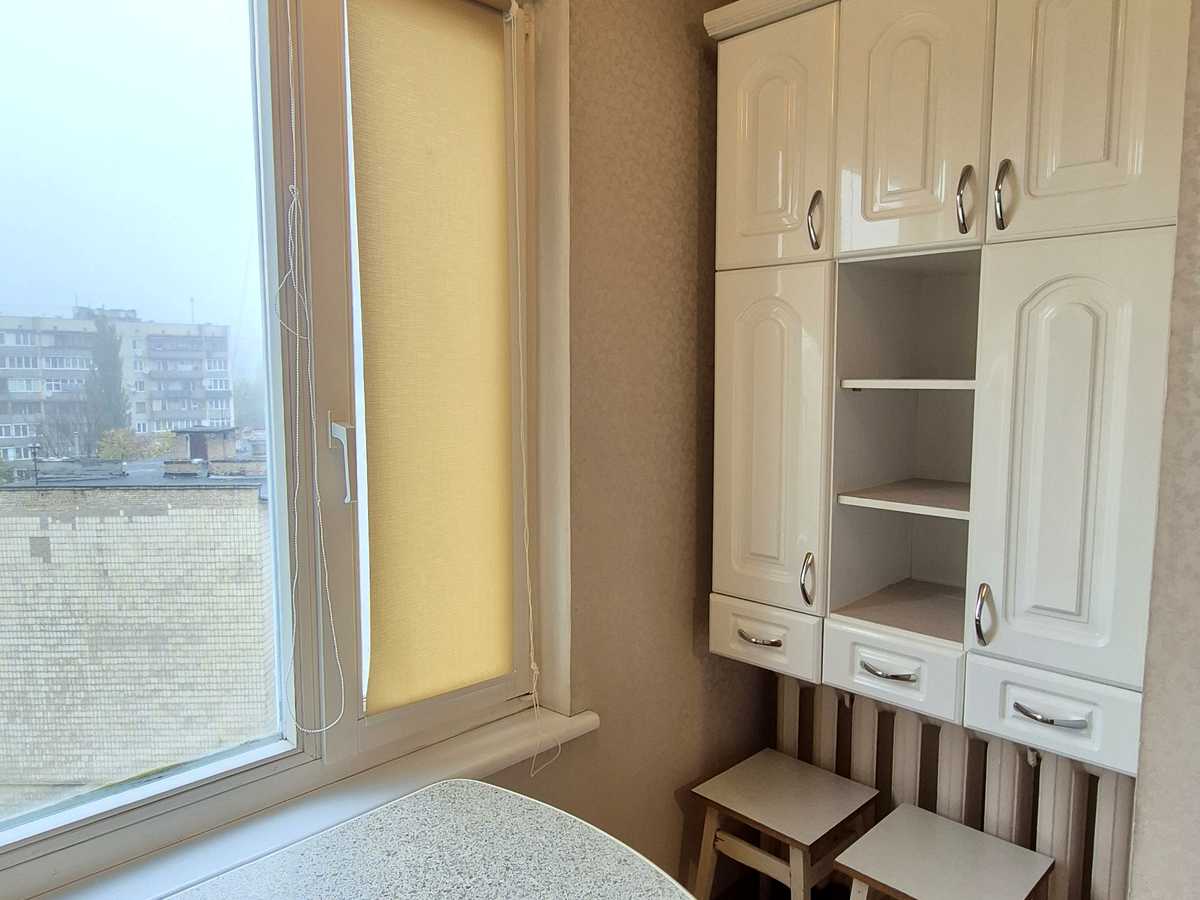 Квартира на вул. Академіка Доброхотова, 17 в Києві, ID 409398, фото №5