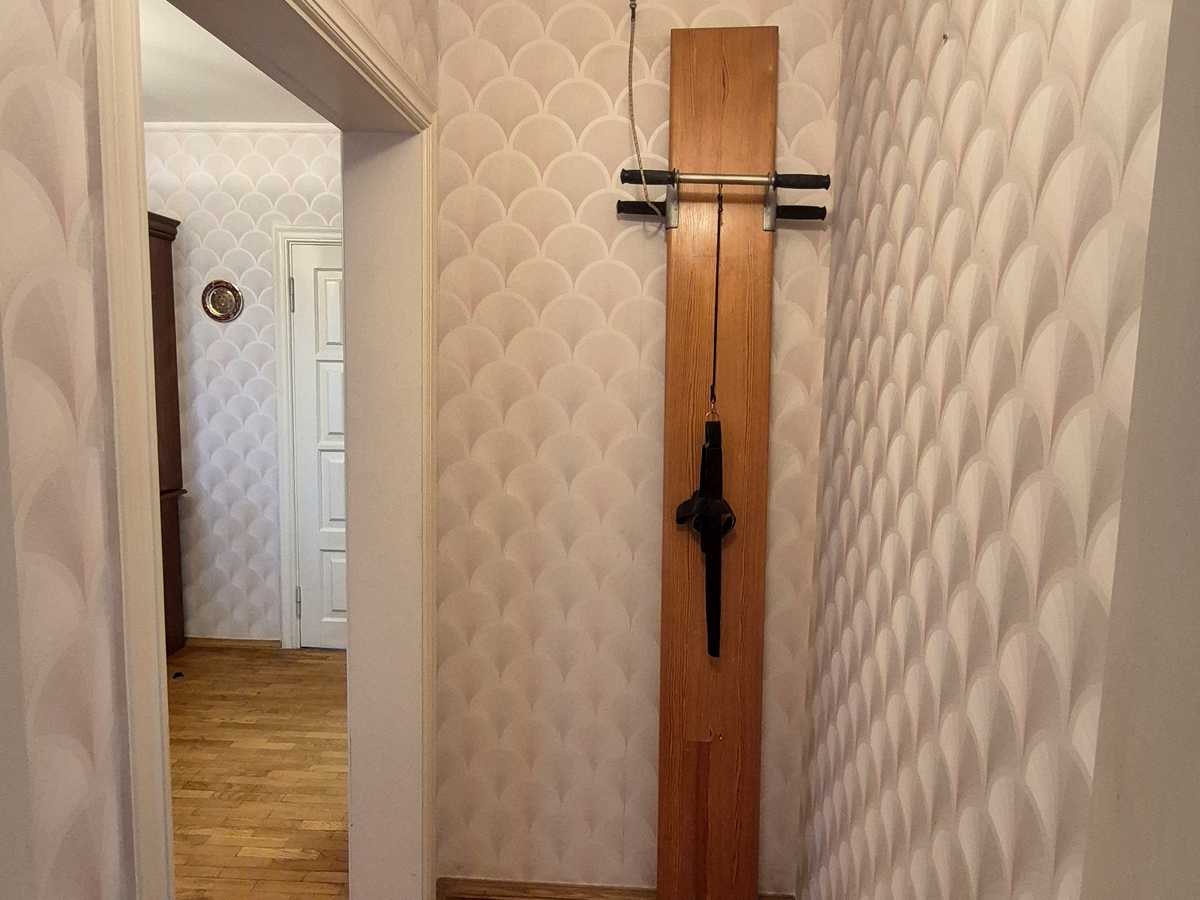 Квартира на вул. Академіка Доброхотова, 17 в Києві, ID 409398, фото №8