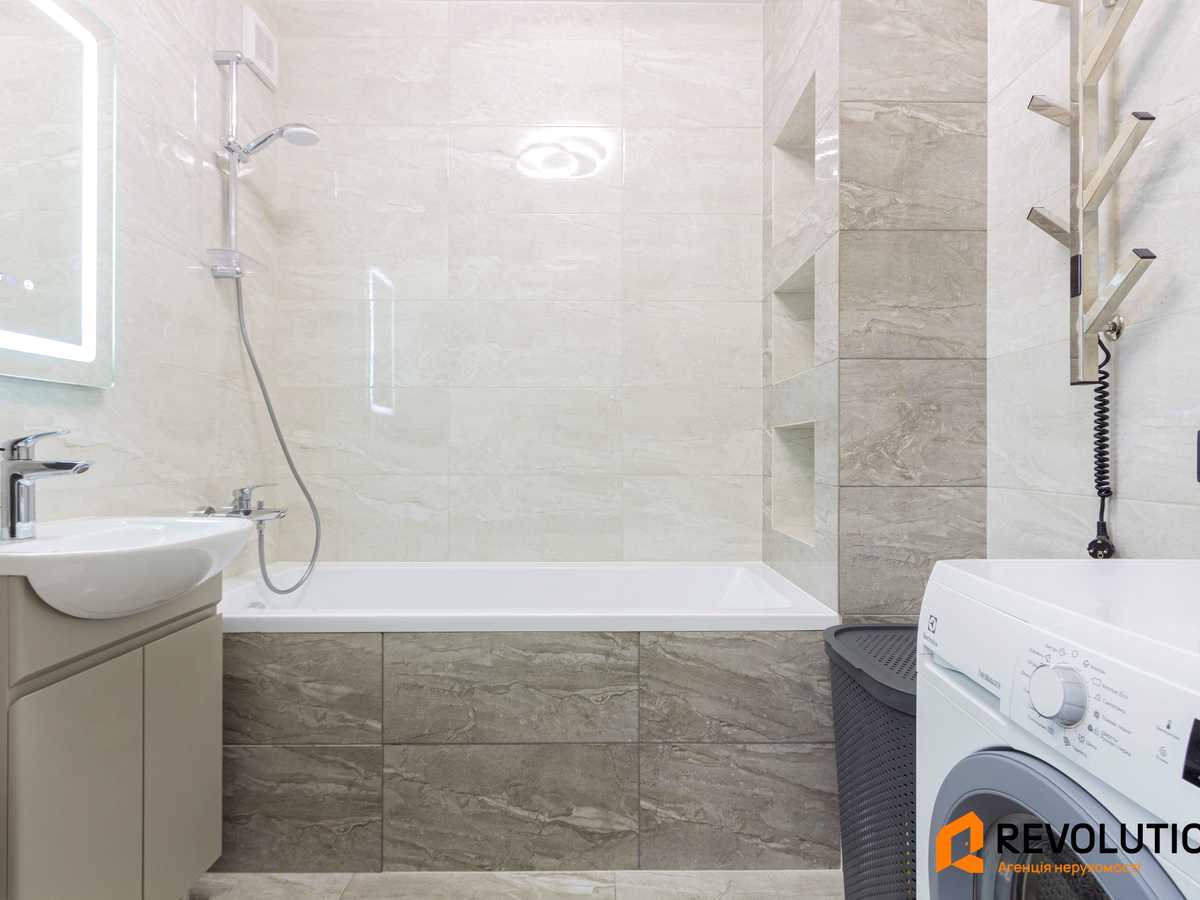 Квартира на просп. Берестейський, 11 к2 в Києві, ID 409391, фото №13