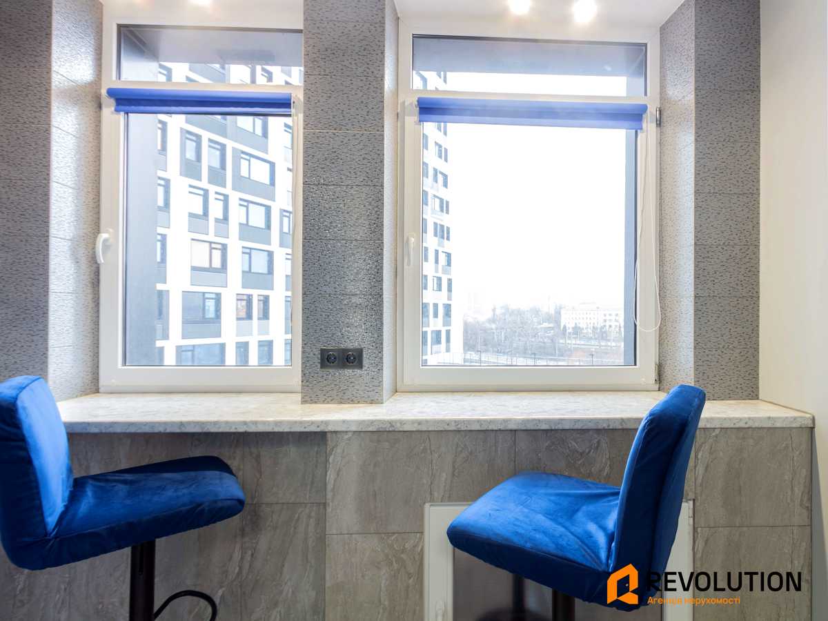 Квартира на просп. Берестейський, 11 к2 в Києві, ID 409391, фото №16