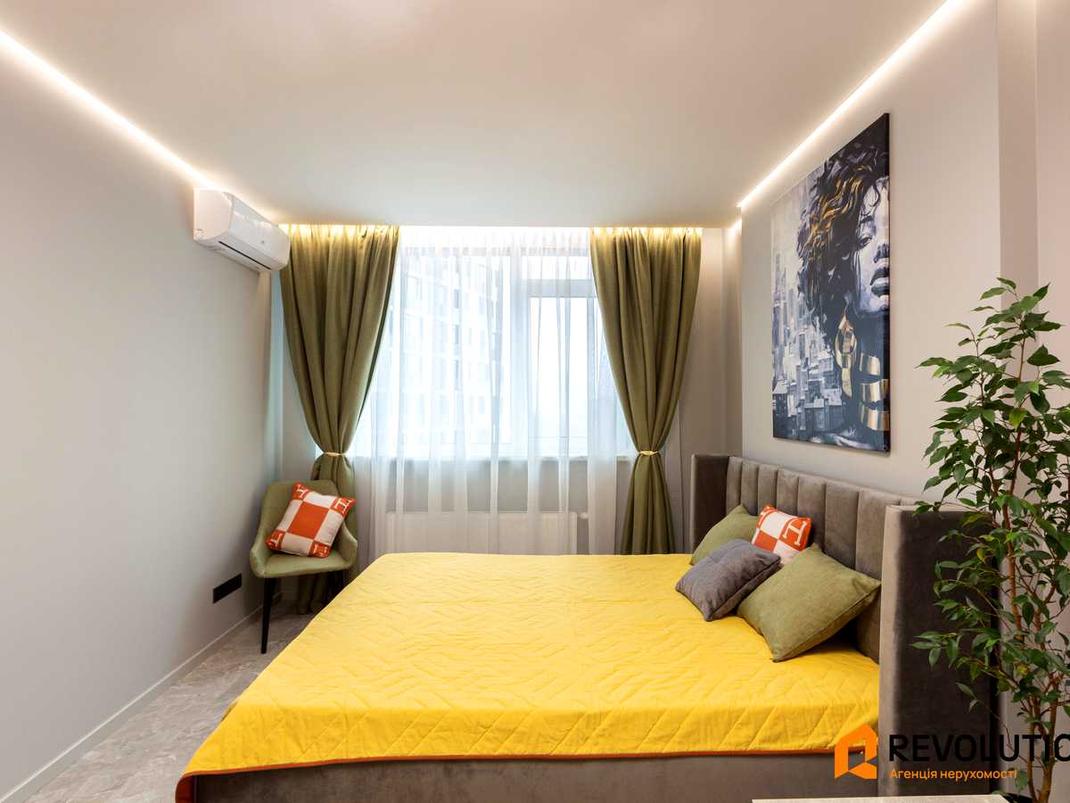 Квартира на просп. Берестейський, 11 к2 в Києві, ID 409391, фото №8