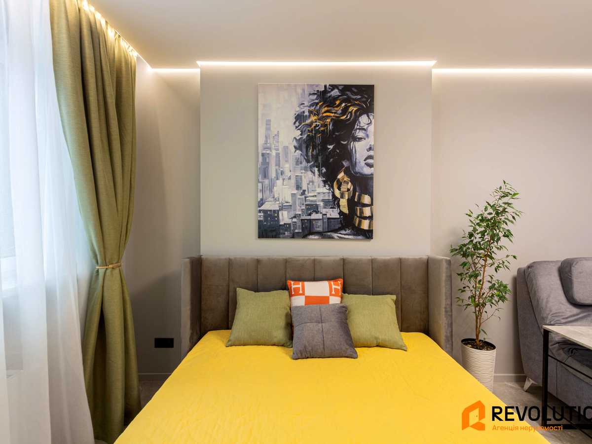 Квартира на просп. Берестейський, 11 к2 в Києві, ID 409391, фото №9