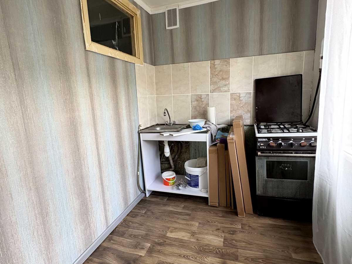Квартира на вул. Героїв Космосу, 1Б в Києві, ID 409419, фото №2
