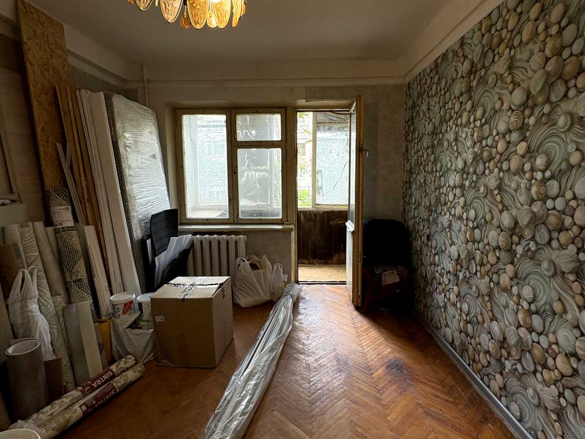 Квартира на вул. Героїв Космосу, 1Б в Києві, ID 409419, фото №4