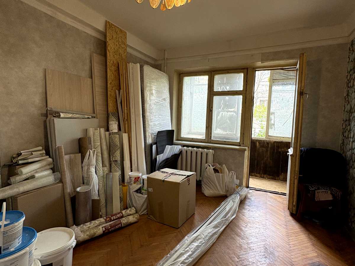 Квартира на вул. Героїв Космосу, 1Б в Києві, ID 409419, фото №5