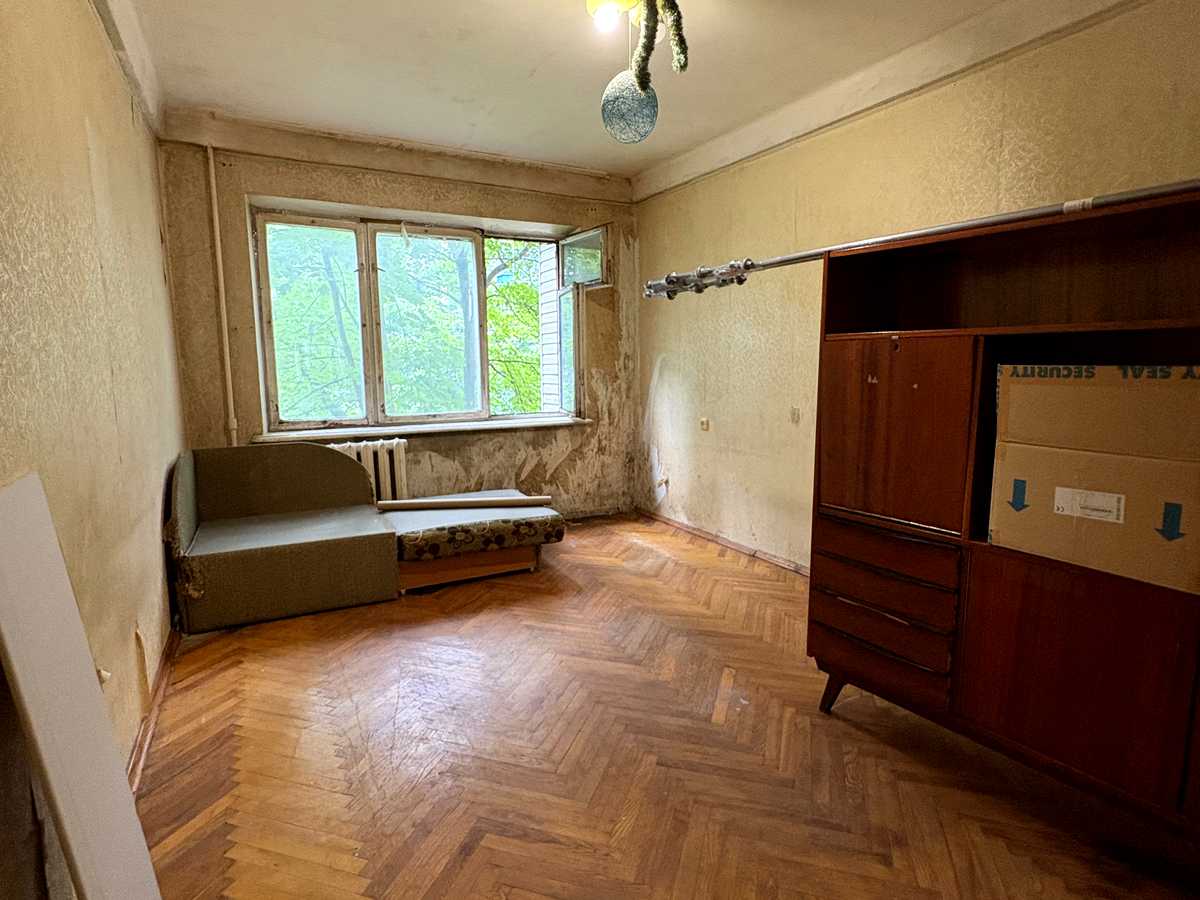 Квартира на вул. Героїв Космосу, 1Б в Києві, ID 409419, фото №6