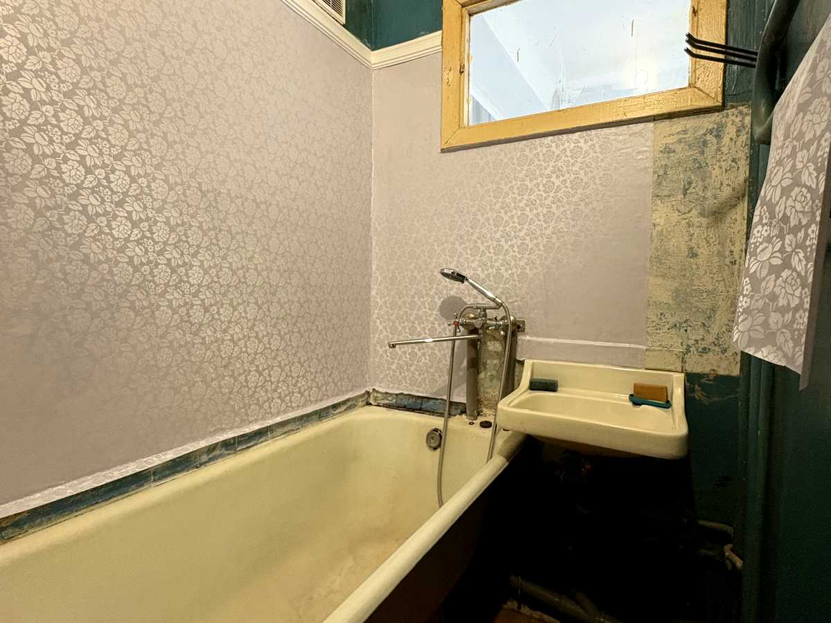 Квартира на вул. Героїв Космосу, 1Б в Києві, ID 409419, фото №8