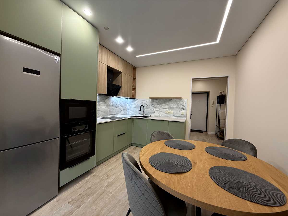 Квартира на вул. Юліана Целевича, 4В, ID 409430, фото №1
