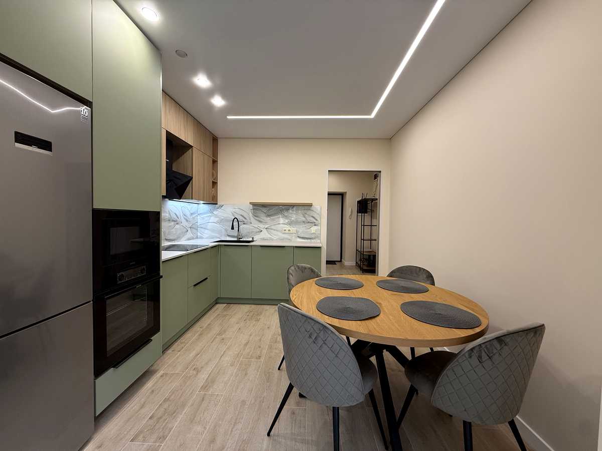 Квартира на вул. Юліана Целевича, 4В в Івано-Франківську, ID 409430, фото №3