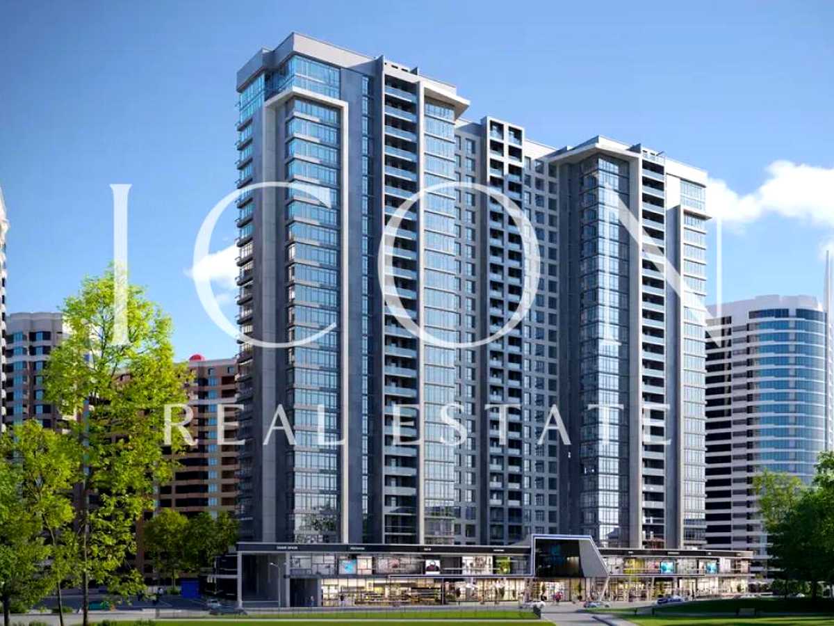 Квартира на вул. Євгена Коновальця в Києві, ID 409438, фото №5