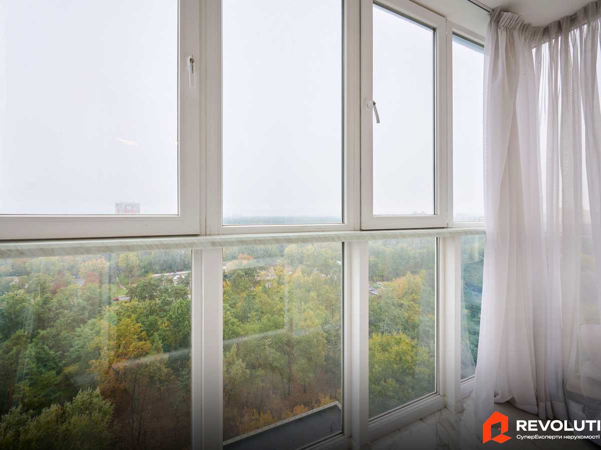 Квартира на вул. Воскресенська, 18А в Києві, ID 409487, фото №22