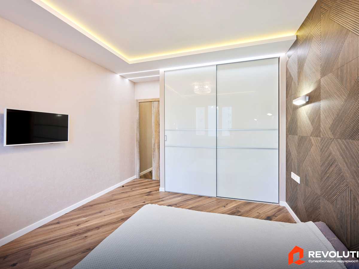 Квартира на вул. Воскресенська, 18А в Києві, ID 409487, фото №9