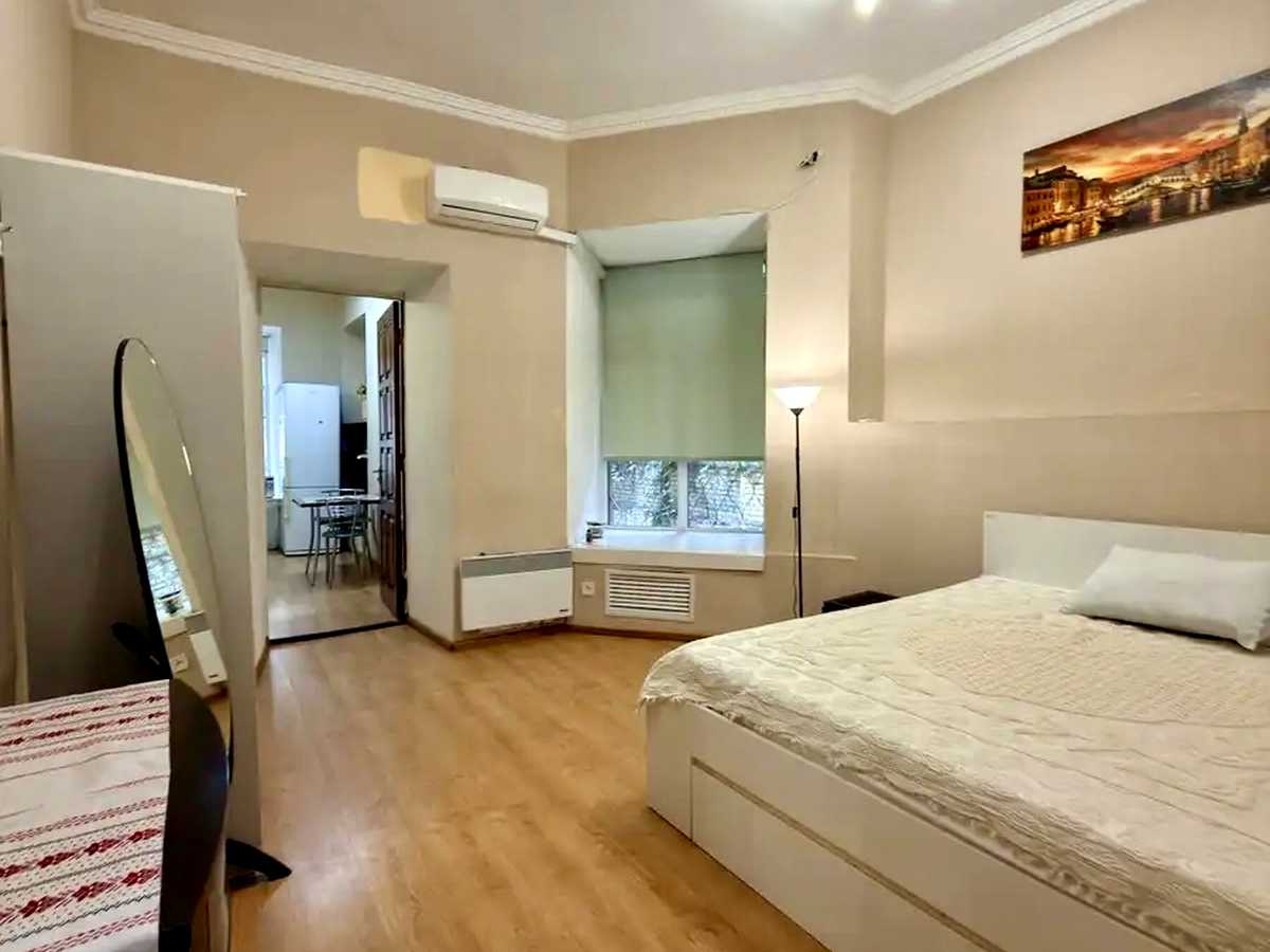 Квартира на вул. Шота Руставелі, 20Б, ID 409446, фото №1