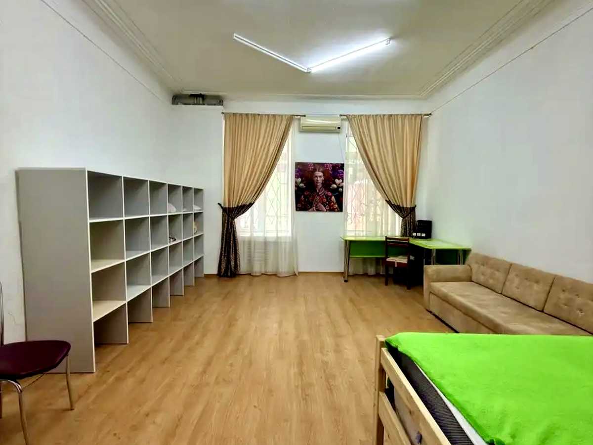 Квартира на вул. Шота Руставелі, 20Б в Києві, ID 409446, фото №12