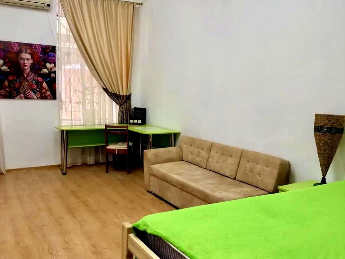 Квартира на вул. Шота Руставелі, 20Б в Києві, ID 409446, фото №13