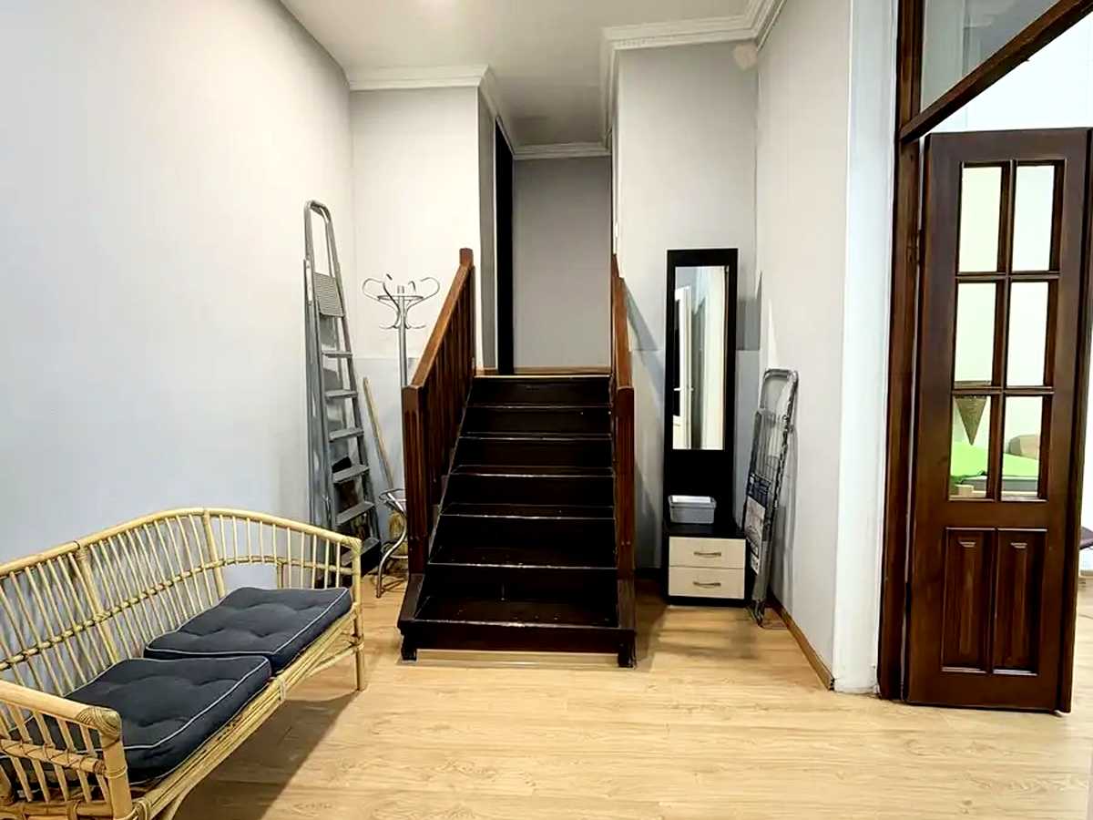 Квартира на вул. Шота Руставелі, 20Б в Києві, ID 409446, фото №14