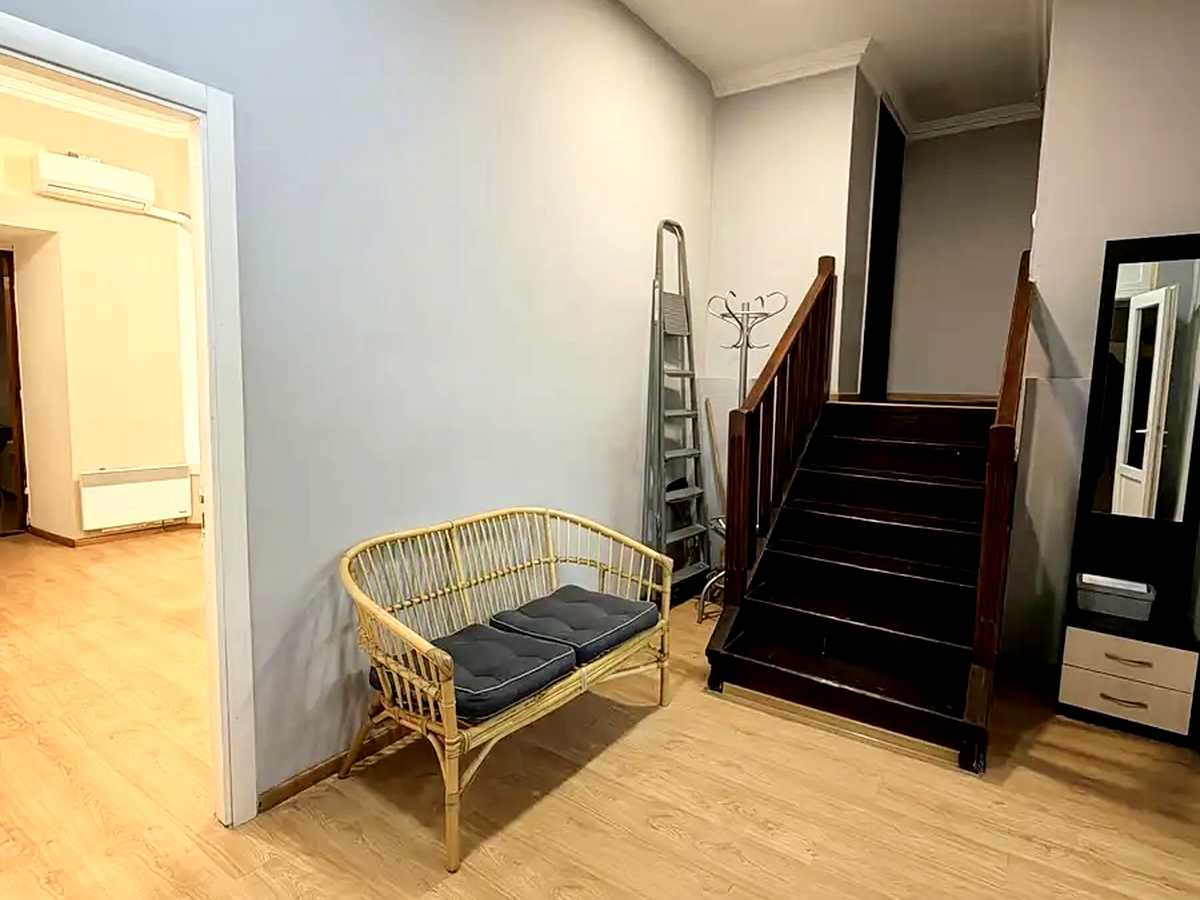 Квартира на вул. Шота Руставелі, 20Б в Києві, ID 409446, фото №15
