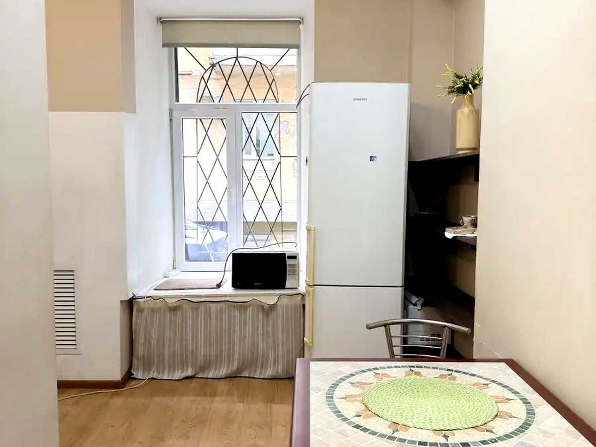 Квартира на вул. Шота Руставелі, 20Б в Києві, ID 409446, фото №5
