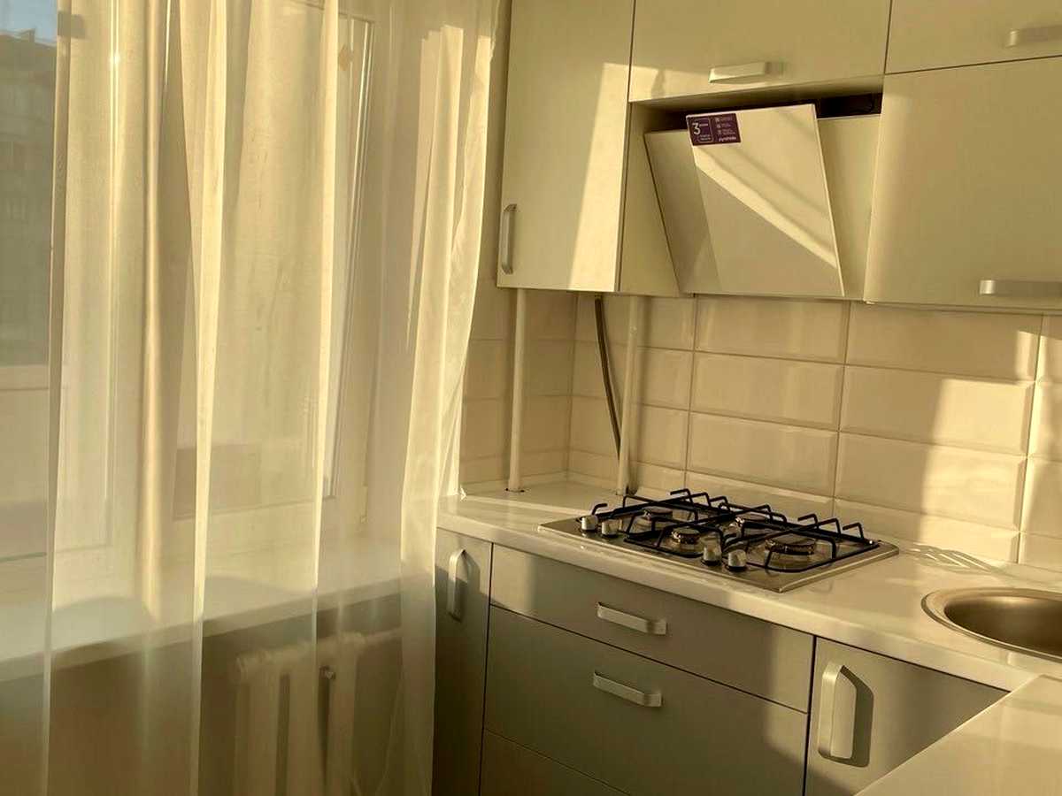 Квартира на вул. Василя Симоненка, 10 в Івано-Франківську, ID 409460, фото №2