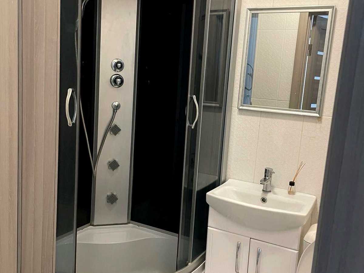 Квартира на вул. Василя Симоненка, 10 в Івано-Франківську, ID 409460, фото №13